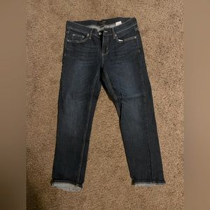 NWOT banana republic jeans